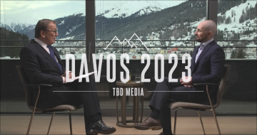 Interview with Secureworks Ahead of Davos 2023